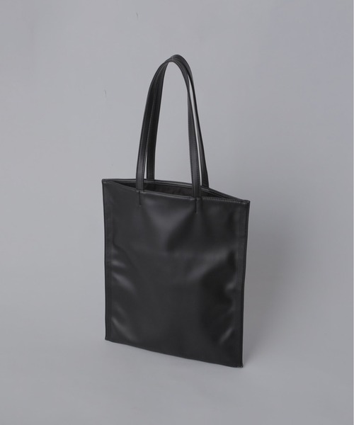 スクエアトートバッグ（トートバッグ）｜Olu.（オルドット）