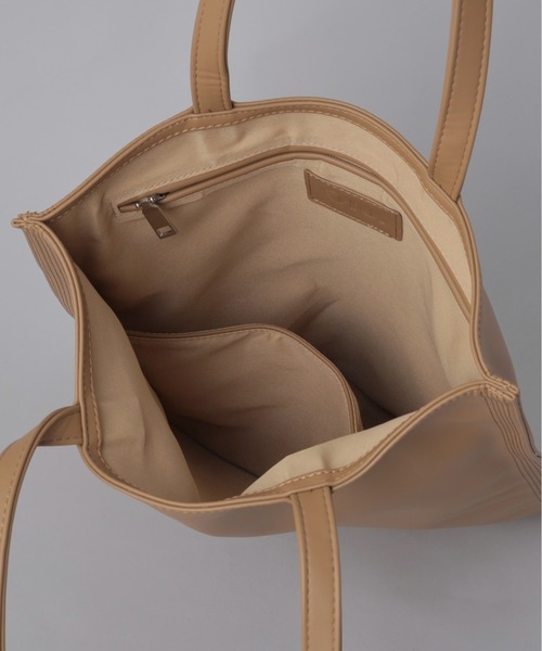 スクエアトートバッグ（トートバッグ）｜Olu.（オルドット）