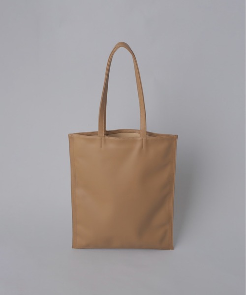 スクエアトートバッグ（トートバッグ）｜Olu.（オルドット）