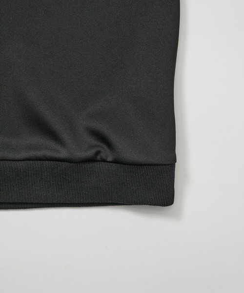 JUNRED（ジュンレッド）の「フラワーレコードルーズプルオーバー（Tシャツ/カットソー・メンズ・ホワイト/ブラック・L/M/S）」の22枚目の写真