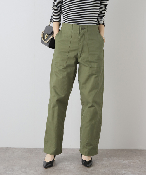 LE TALON（ルタロン）の「6cmVカットシームパンプス（パンプス・レディース・ブラック系その他/ネイビー/ライトグレー・24.5cm/25.5cm/24cm/23.5cm/23cm/22.5cm/21.5/22cm/25cm/21）」の16枚目の写真