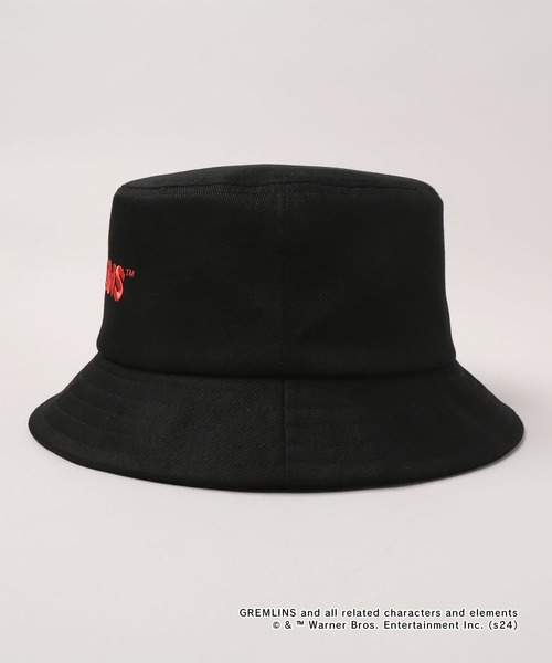 カシラ　ハット SOLDOUT】CA4LA カシラ ハット Graffiti MFH［AKM00090