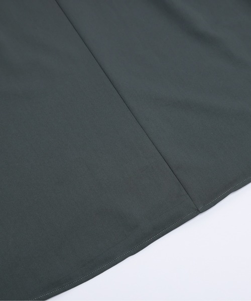 AMELY(エミリー)の「2Wayフレアスカート(スカート・レディース・グレー/ブラック・M/L)」の19枚目の写真