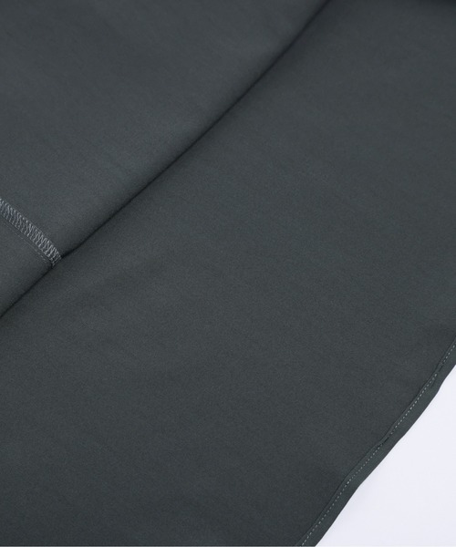 AMELY(エミリー)の「2Wayフレアスカート(スカート・レディース・グレー/ブラック・M/L)」の20枚目の写真