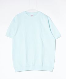 United Athle | 【UNITED ATHLE】8.2オンス ショートスリーブ スウェット (裏パイル) 5198(Tシャツ/カットソー)