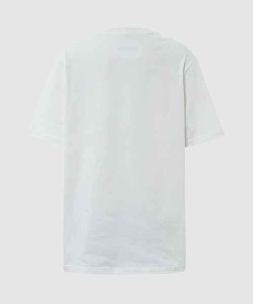 JIL SANDER+ ホワイトカットソー　1枚 18599748_40208681_1000.jpg