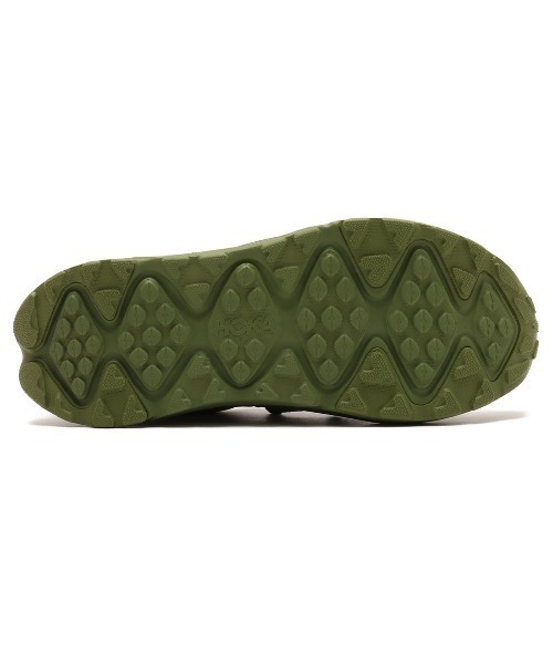 【HOKA】オラ プリモ グリーン 緑 Ora Primo【送料無料】 HOKA ONEONE ORA PRIMO / ホカ オネオネ オラ プリモ