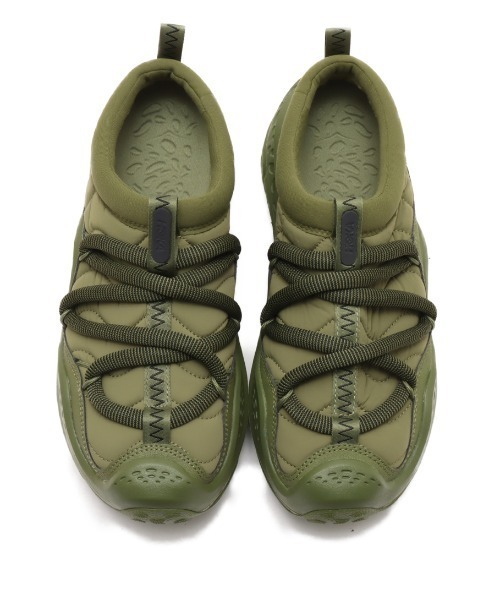 【HOKA】オラ プリモ グリーン 緑 Ora Primo【送料無料】 HOKA ONEONE ORA PRIMO / ホカ オネオネ オラ プリモ