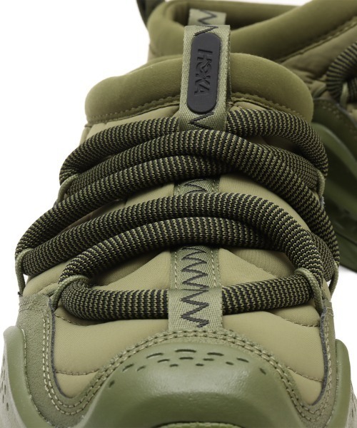 りもこんぽっか 7/1迄 (o^^o) HOKA ORA PRIMO BLACK/CARBON BLACK – mita sneakers