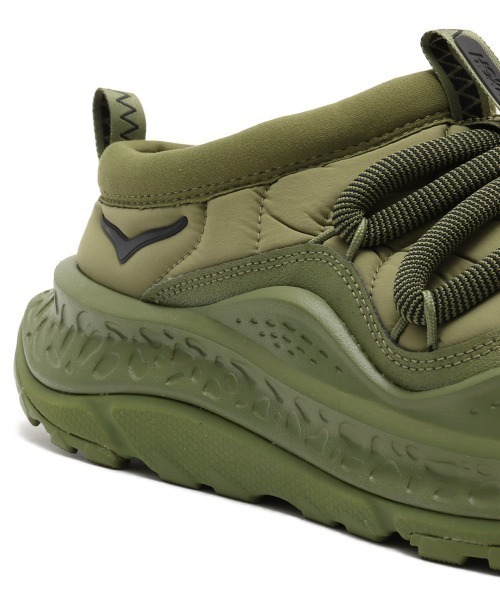 【HOKA】オラ プリモ グリーン 緑 Ora Primo【送料無料】 HOKA ONEONE ORA PRIMO / ホカ オネオネ オラ プリモ
