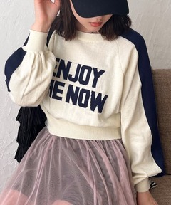 HYERES スウェット（Tシャツ/カットソー）｜Deuxieme Classe