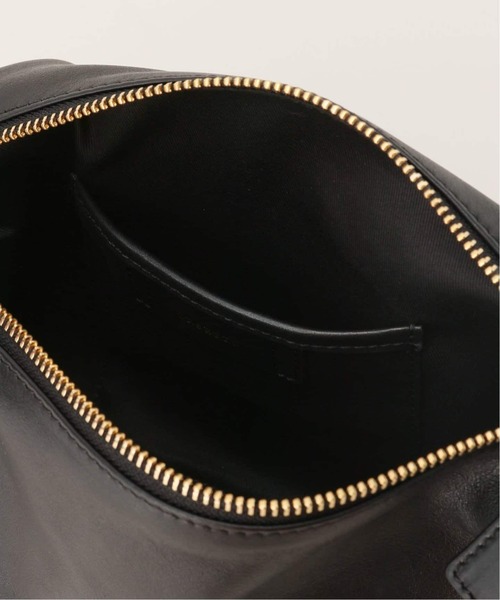 ORSETTO/オルセット】レザーショルダーバッグ（ショルダーバッグ