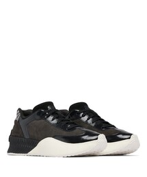 SOREL/オーエヌエーボリバードクラシック ウォータープルーフ/ソレル/防水/防滑/ 晴雨兼用/厚底スニーカー