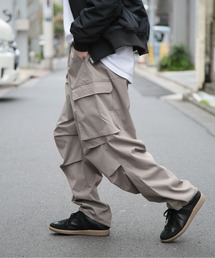 【MODERN POST】247002 カーゴパンツ