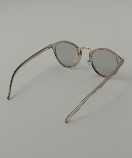 A part by(アパートバイ)の「サングラス/アソート(サングラス・レディース・シルバー/ブラウン/グリーン/ライトブラウン/ライトグレー/チャコールグレー・FREE)」の14枚目の写真