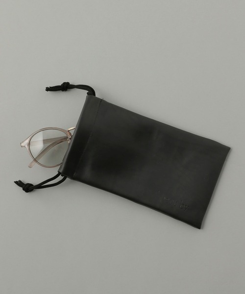 A part by(アパートバイ)の「サングラス/アソート(サングラス・レディース・シルバー/ブラウン/グリーン/ライトブラウン/ライトグレー/チャコールグレー・FREE)」の20枚目の写真