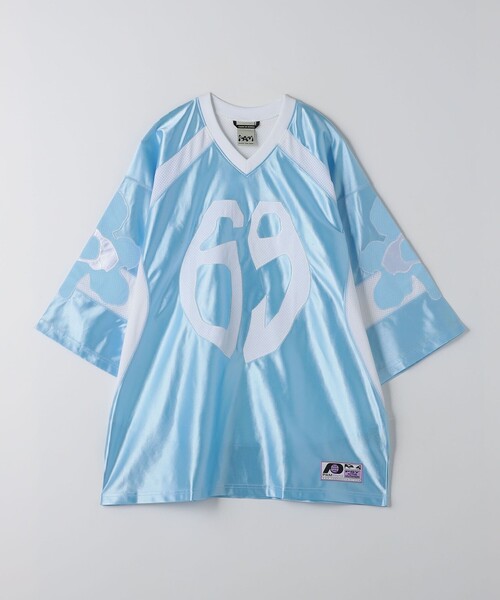 トップス P.A.M. uneekbasemnt_1564d