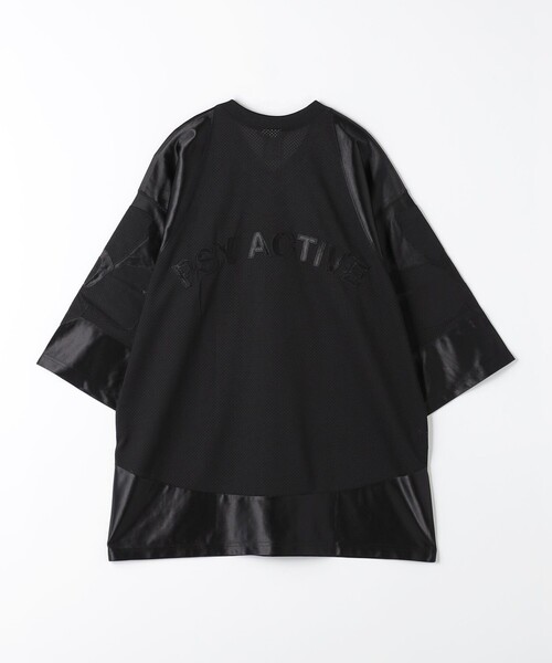 トップス P.A.M. P.A.M.（パム）の「＜P.A.M.＞ キーパー ジャージー（Tシャツ