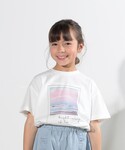 SHOO・LA・RUE(シューラルー)の「トップス(Tシャツ/カットソー)」
