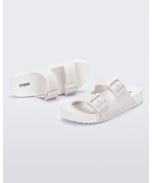 melissa | MELISSA COZY SLIDE M LOVER AD(サンダル)
