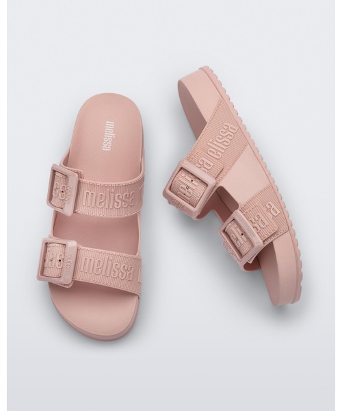 Melissa(メリッサ)・Cozy Clog Warm スライド サボサンダル Melissa Cozy Clog – melissa shoes Japan
