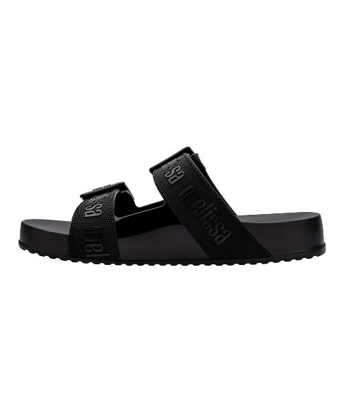 Melissa(メリッサ)・Cozy Slide Warm スライド サボサンダル メリッサ melissa MELISSA COZY SLIDE M LOVER AD （PINK