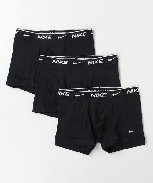 NIKE/ナイキ TRUNK 3PK（トランクス）｜NIKE（ナイキ）