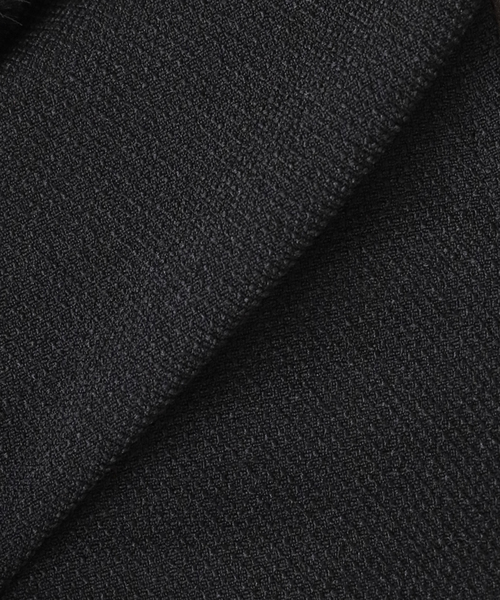 FUMIE TANAKA（フミエタナカ）の「【FUMIE TANAKA(フミエタナカ)】frill neck op：ワンピース（ワンピース・レディース・ブラック・2）」の15枚目の写真