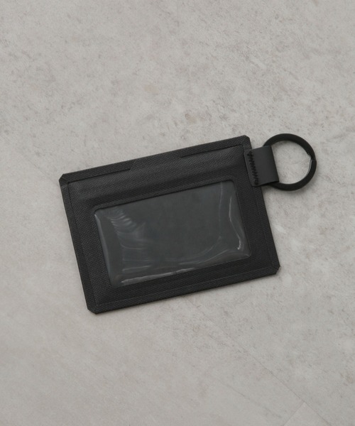 THE NORTH FACE（ザノースフェイス）の「THE NORTH FACE/Pebble Smart Case（パスケース・メンズ・グリーン/ブラック/ベージュ・FREE）」の6枚目の写真