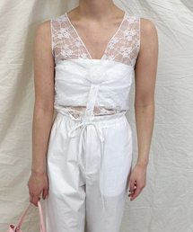 【hai/ハイ】Gigi top