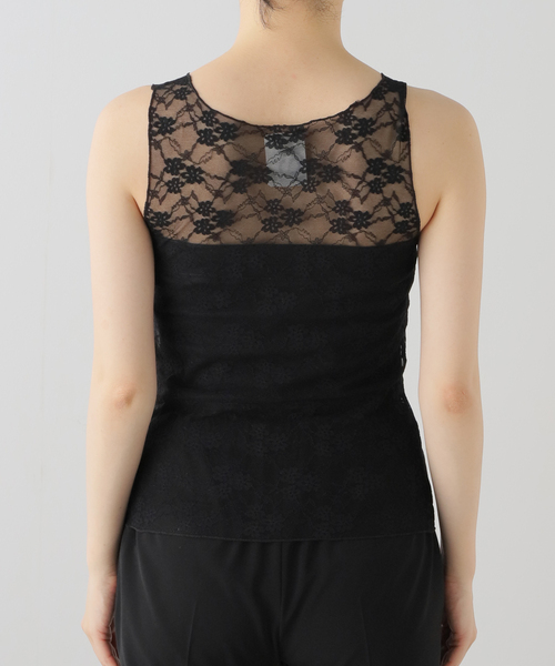 セール】【hai/ハイ】Gigi top（シャツ/ブラウス）｜hai（ハイ