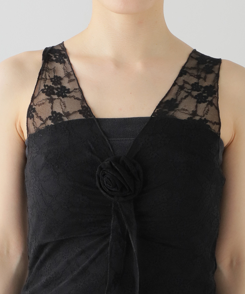 セール】【hai/ハイ】Gigi top（シャツ/ブラウス）｜hai（ハイ）の