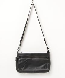 【Ficce Brave/フィセブレイブ】 ショルダーバッグ