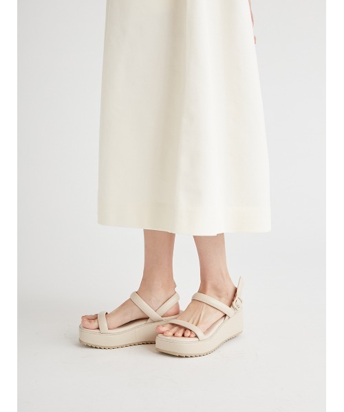 CELFORD（セルフォード）の「ホールガーメントワンピース（ワンピース