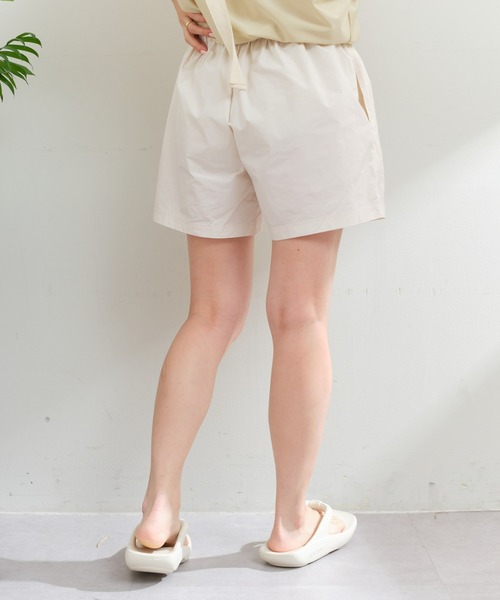 CIAOPANIC TYPY(チャオパニックティピー)の「【WEB限定アイテム】ドルマンドロスト水着3点SET(水着・レディース・ブラック/アイボリー・MEDIUM/LARGE/X-LARGE)」の21枚目の写真