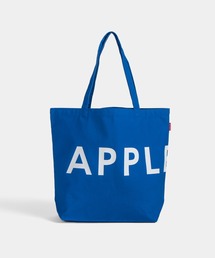 APPLEBUM | "BIG Logo" Tote Bag(トートバッグ)