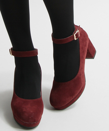 WEGO | WEGO/ストラップパンプス(パンプス)