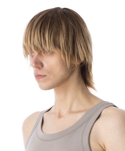 【セール】スビンコットン リブタンクトップ / SVIN CO RIB TANK TOP（タンクトップ）｜ATTACHMENT（アタッチメント）