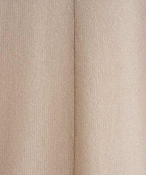 ikka（イッカ）の「冷感ドルマントッパーカーディガン（カーディガン/ボレロ・レディース・オフホワイト/カーキオリーブ/ライトグレー/ブラック・M/L/S）」の19枚目の写真