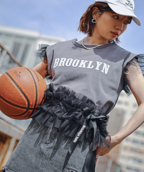 nba_girlさん専用 NB公式 - ニュースリリース - ニューバランス、グローバルキャンペーン