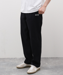 EDIFICE | CLUBHAUS / Dynamic Range (クラブハウス) チノパンツ(スラックス)