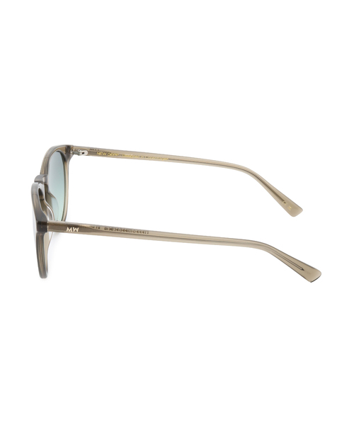 SALON adam et rope'（サロン アダム エ ロペ）の「【MESSYWEEKEND（メシーウィークエンド）】NEW DEPP GREEN/サングラス（サングラス・レディース・ダークグリーン・FREE）」の8枚目の写真