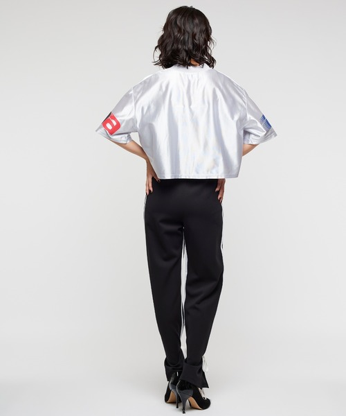 Narcissus（ナルシス）の「【Narcissus】メッシュナンバーT