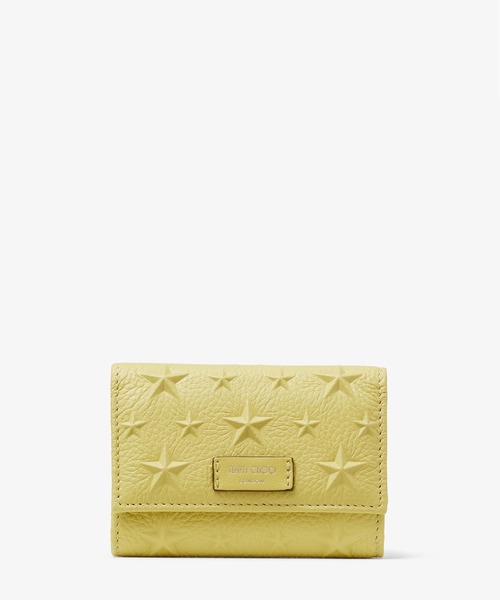 JIMMY CHOO（ジミーチュウ）の「HOWICK（キーケース/キーアクセサリー・メンズ・イエロー/ブルー/オレンジ・ONE SIZE）」の2枚目の写真