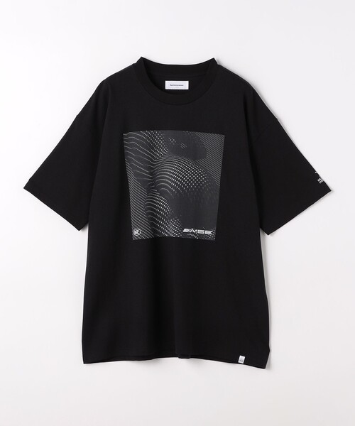 MAGIC STICK(マジックスティック)の「<MAGIC STICK> MASSIVE MONEY MAKER Tシャツ(Tシャツ/カットソー・メンズ・ブラック/ホワイト・M/XL/L)」の3枚目の写真
