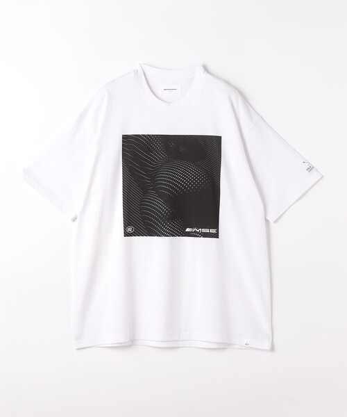 MAGIC STICK(マジックスティック)の「<MAGIC STICK> MASSIVE MONEY MAKER Tシャツ(Tシャツ/カットソー・メンズ・ブラック/ホワイト・M/XL/L)」の11枚目の写真