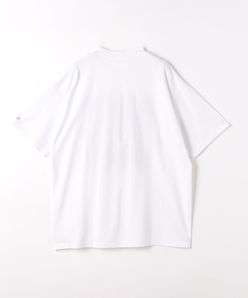 MAGIC STICK(マジックスティック)の「<MAGIC STICK> MASSIVE MONEY MAKER Tシャツ(Tシャツ/カットソー・メンズ・ブラック/ホワイト・M/XL/L)」の12枚目の写真