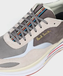 Paul Smith（ポールスミス）の「ミックスアップ スニーカー