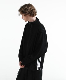 Y-3（ワイスリー）の「WAFFLE WA SHIRT（ブルゾン）」 - WEAR