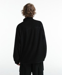Y-3（ワイスリー）の「WAFFLE WA SHIRT（ブルゾン）」 - WEAR